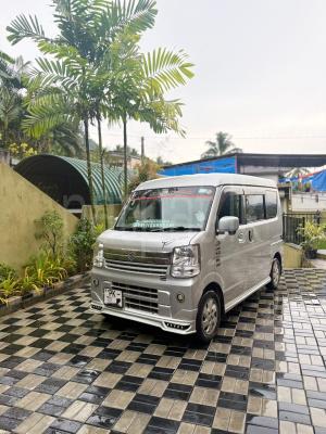 Suzuki Every 2016 - Used Van sale in Sri Lanka - patpat.lk