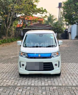Suzuki Wagon R 2016 - Used Car sale in Sri Lanka - patpat.lk