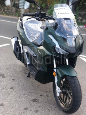 Honda ADV 2025 - Brand New Bike sale in Sri Lanka - patpat.lk
