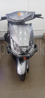 Yadea T5 2026 - Brand New Bike sale in Sri Lanka - patpat.lk