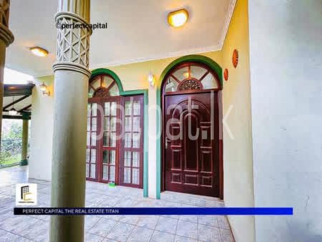 House for Sale in Malabe