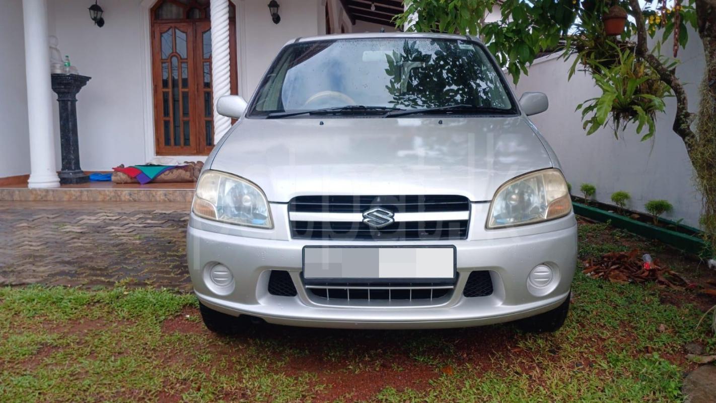 Suzuki Swift 2004 -  කාර් sale in Sri Lanka - patpat.lk