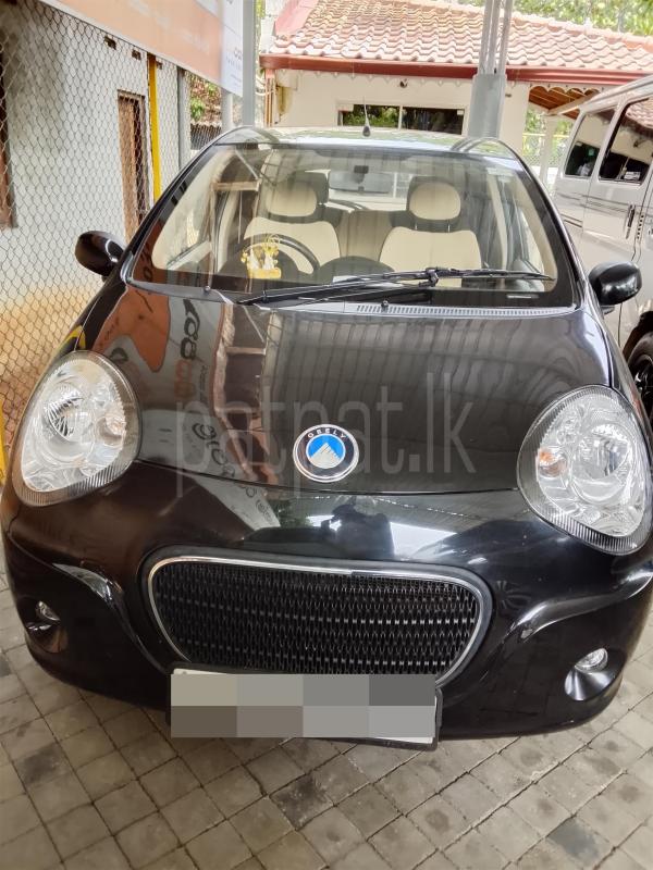 Micro Panda 2015 - භාවිතා කරන ලද කාර් sale in Sri Lanka - patpat.lk