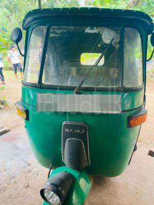 Bajaj Three Wheel 2008 - Used Three wheeler sale in Sri Lanka - patpat.lk