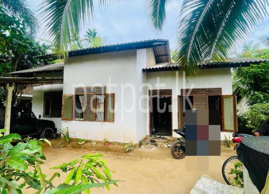 House for Sale in Ridigama