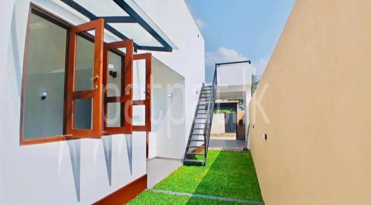 House for Sale in Malabe
