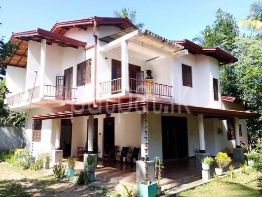 House for Sale in Henegama