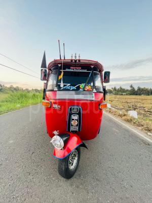 Bajaj Three Wheel 2004 - Used Three wheeler sale in Sri Lanka - patpat.lk