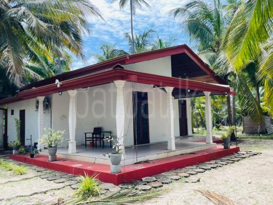 House for Sale in Talawila Church