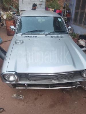 Mitsubishi Lancer 1987