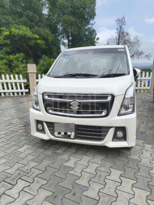 Suzuki Wagon R 2018 - Used Car sale in Sri Lanka - patpat.lk