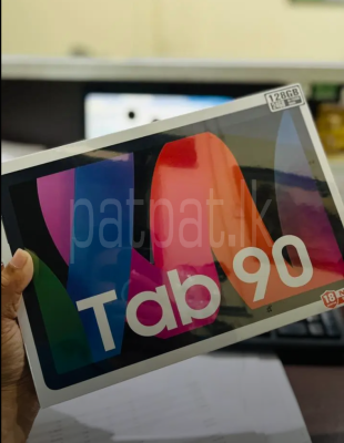 Brand New Blackview Tab 90