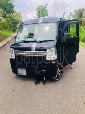 Suzuki Every 2017 - Used Van sale in Sri Lanka - patpat.lk