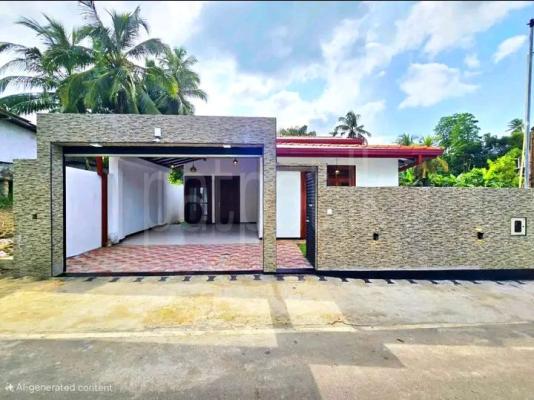 House for Sale in Kottawa