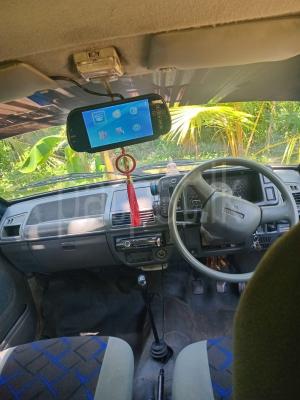 Suzuki Maruti 2005 - Used Car sale in Sri Lanka - patpat.lk