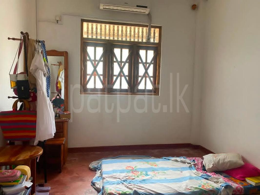 House for Sale in Dehiwala