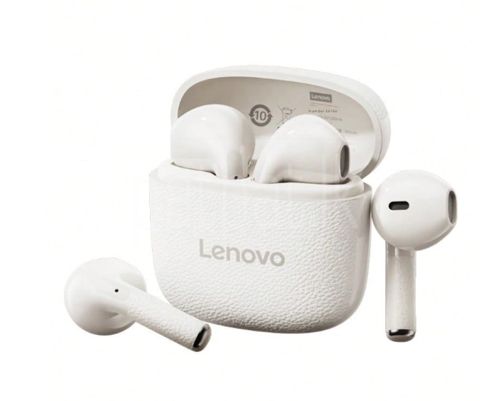 Lenovo EA166 Bluetooth 5.4 Earphones