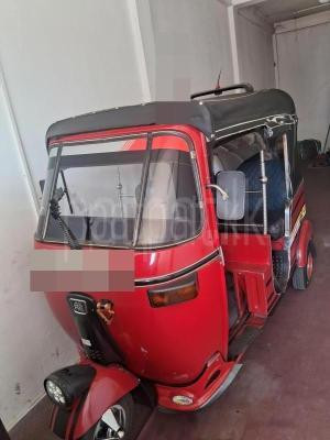 Bajaj 2 stroke 2004 - பயன்படுத்தப்பட்டது முச்சக்கர வண்டி sale in Sri Lanka - patpat.lk