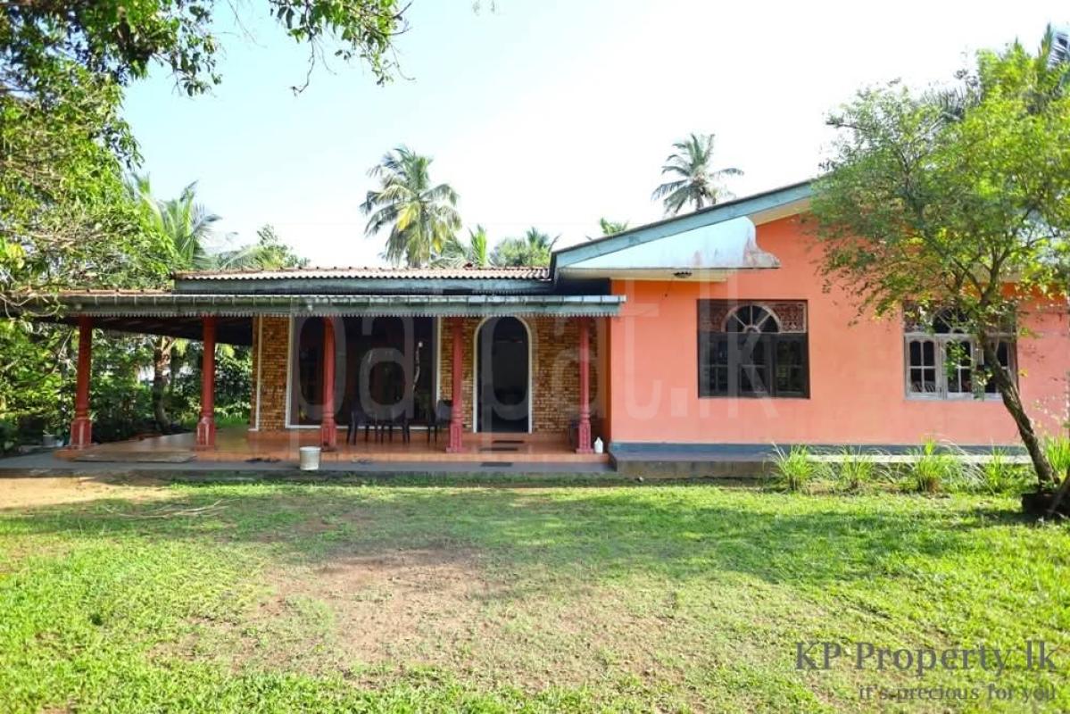 House for Sale in Homagama