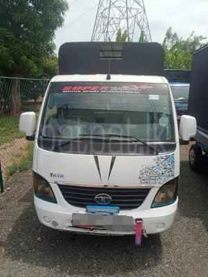 Tata Super Ace 2015 - Used Truck sale in Sri Lanka - patpat.lk
