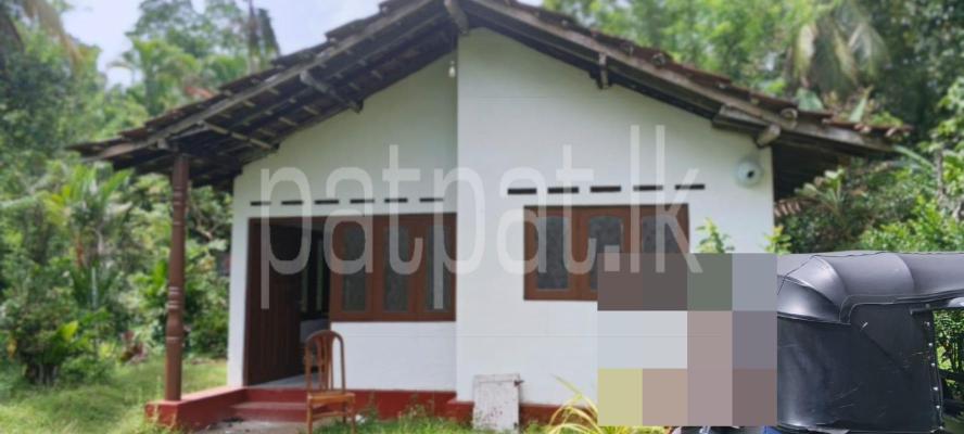 House for Sale in Matugama