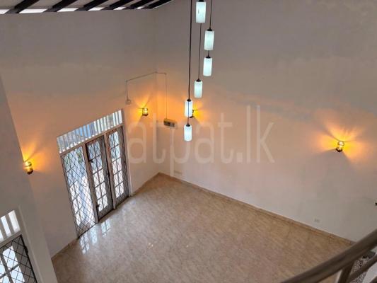 House for Rent in Maharagama