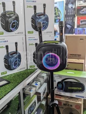 Hopestar Partyone Ultimate Speakers (240W)