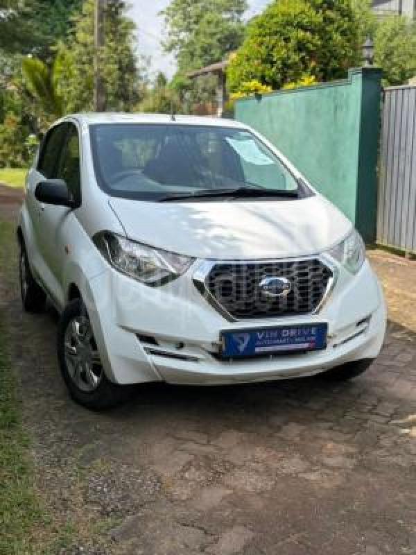 Datsun Redi Go 2016 -  කාර් sale in Sri Lanka - patpat.lk