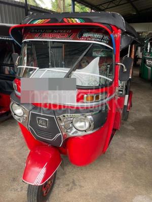 Bajaj Three Wheel 2016 - Used Three wheeler sale in Sri Lanka - patpat.lk