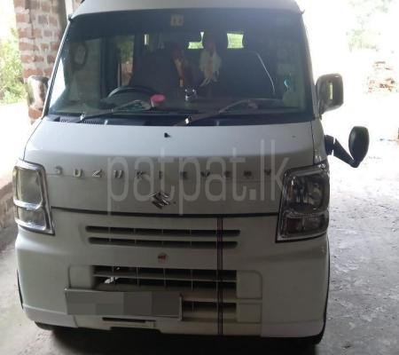 Suzuki Every 2015 - Used Van sale in Sri Lanka - patpat.lk