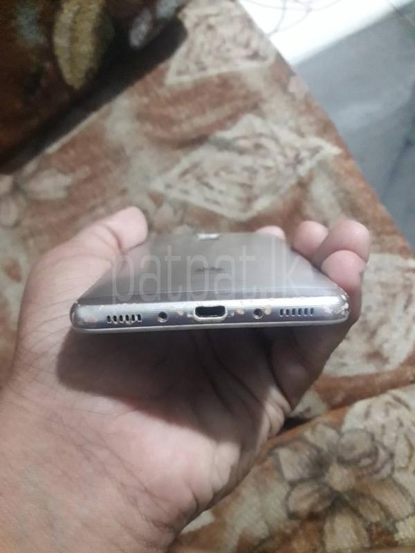 Huawei Gr 5