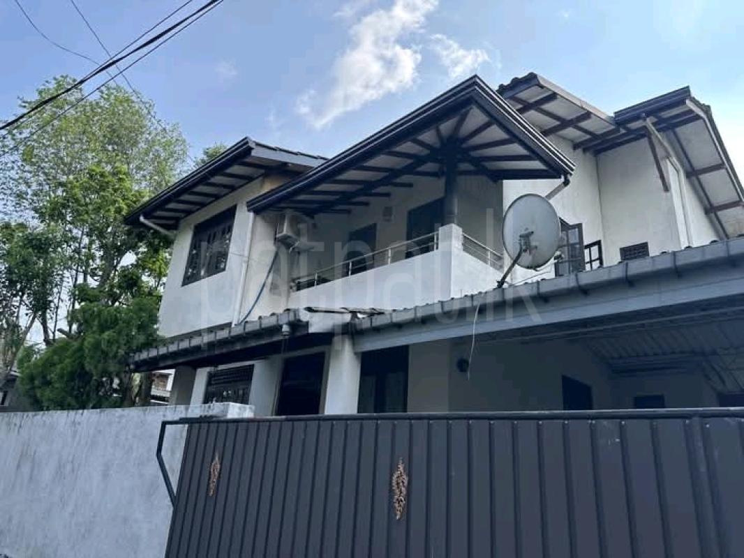 House for Sale in Malabe