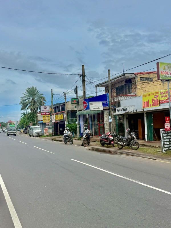 Residential Land for Sale in Katunayake