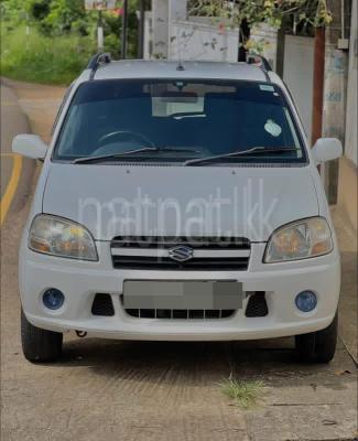 Suzuki Swift 2004 - Used Car sale in Sri Lanka - patpat.lk