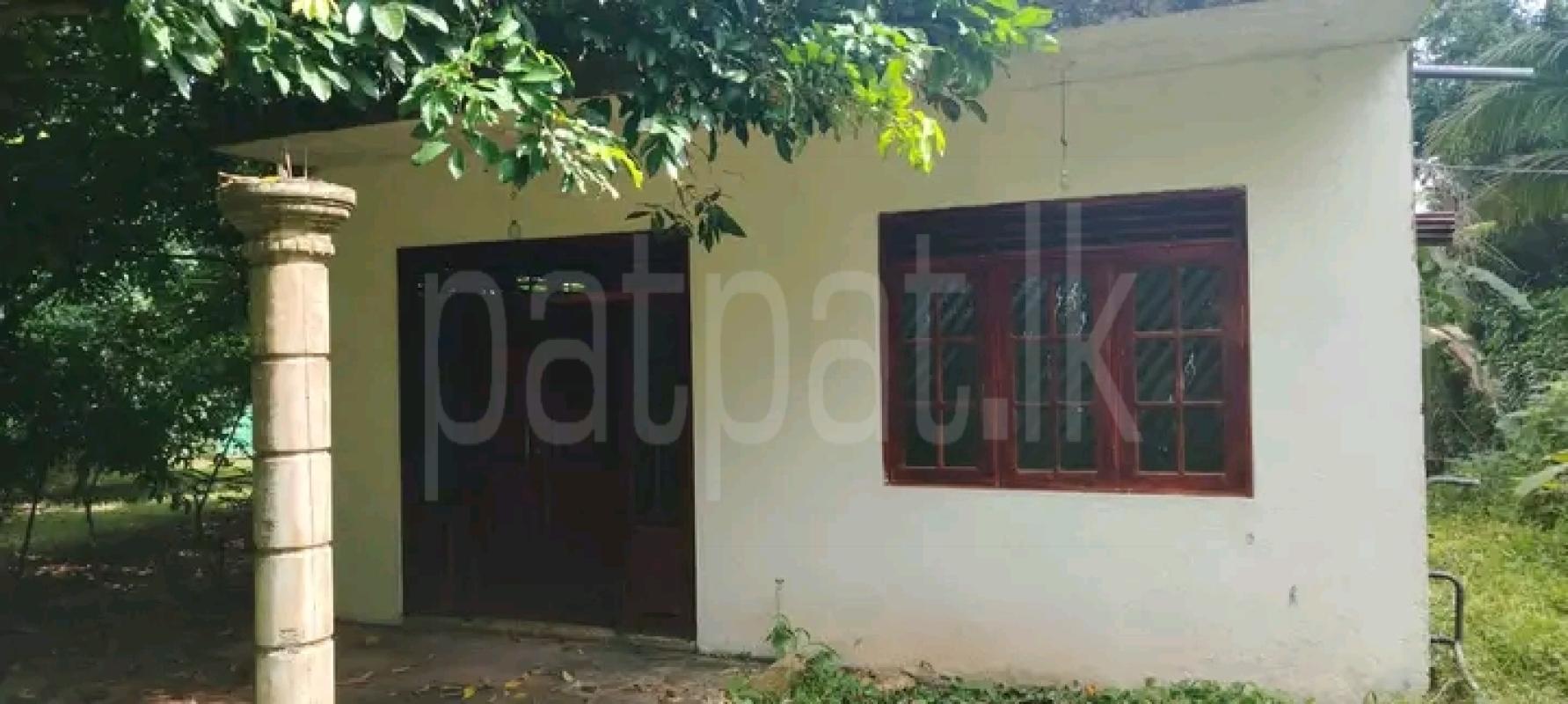 House for Sale in Mirigama