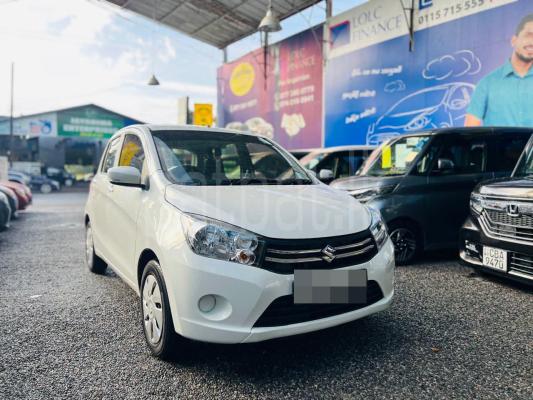 Suzuki Celerio 2015 - භාවිතා කරන ලද කාර් sale in Sri Lanka - patpat.lk
