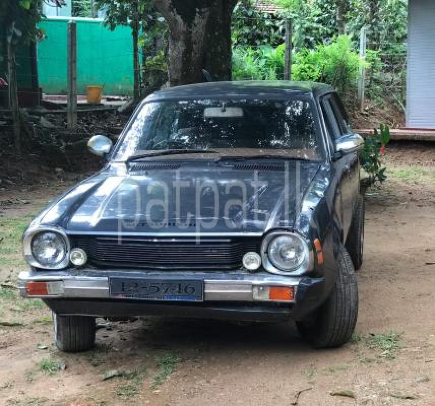 Mitsubishi Lancer 1978 -  Car sale in Sri Lanka - patpat.lk