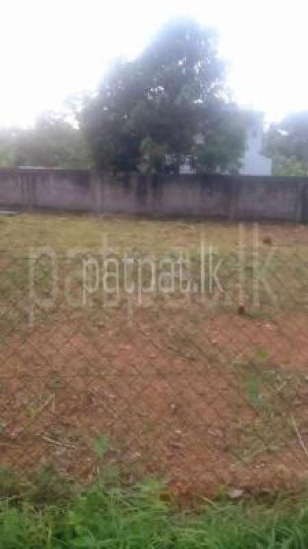 Residential Land for Sale in Piliyandala