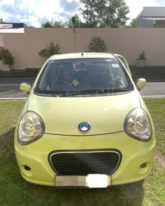 Micro Panda 2015 -  Car sale in Sri Lanka - patpat.lk