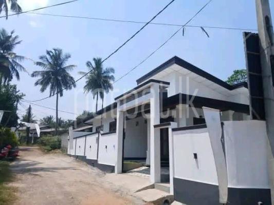 House for Sale in Homagama