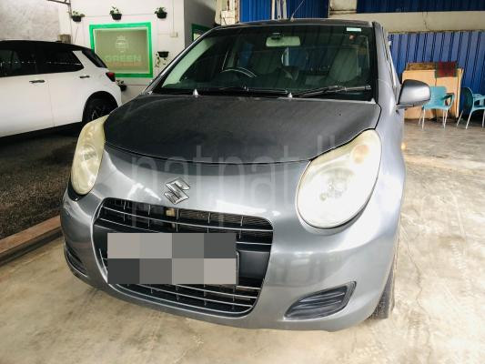 Suzuki A Star 2011 - Used Car sale in Sri Lanka - patpat.lk