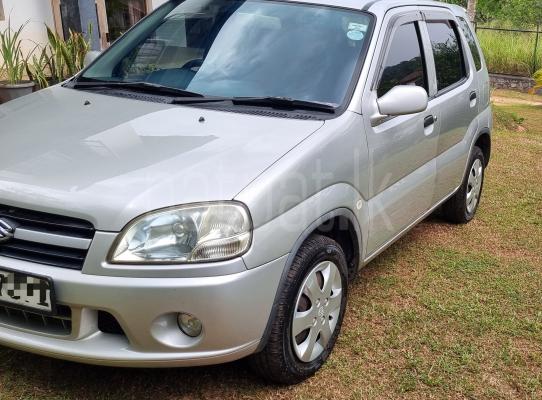 Suzuki Swift 2004 - Used Car sale in Sri Lanka - patpat.lk