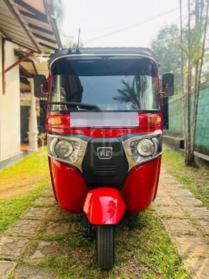 Bajaj Three Wheel 2016 - Used Three wheeler sale in Sri Lanka - patpat.lk