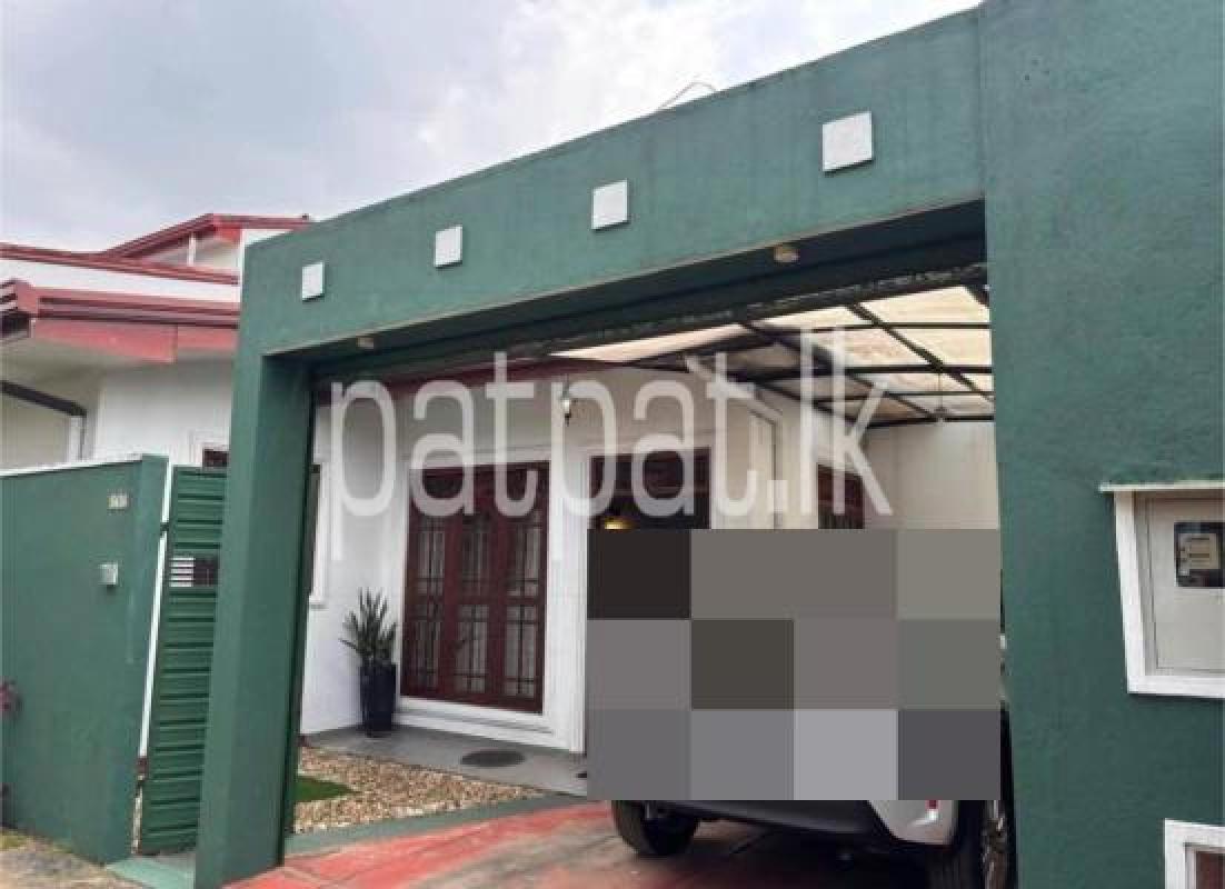 House for Sale in Malabe