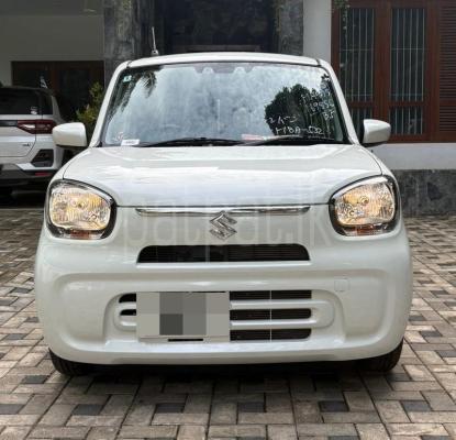 Suzuki Alto 2024 - சான்றளிக்கப்பட்டது கார் sale in Sri Lanka - patpat.lk