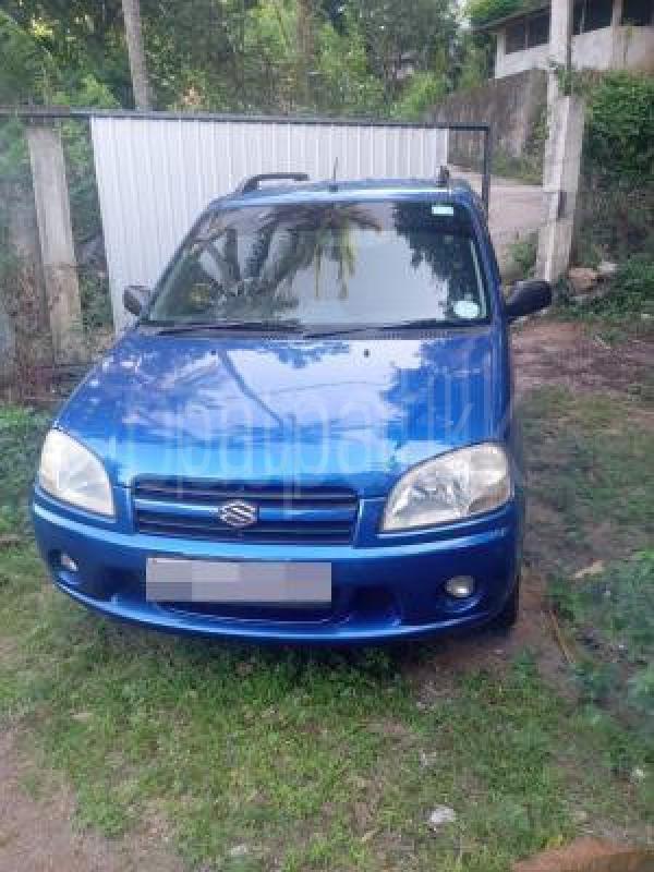 Suzuki Swift 2003 - Used Car sale in Sri Lanka - patpat.lk