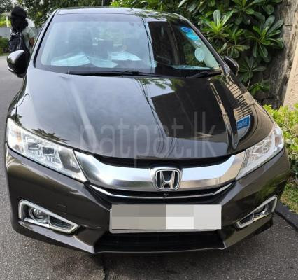 Honda Grace 2015 - Used Car sale in Sri Lanka - patpat.lk