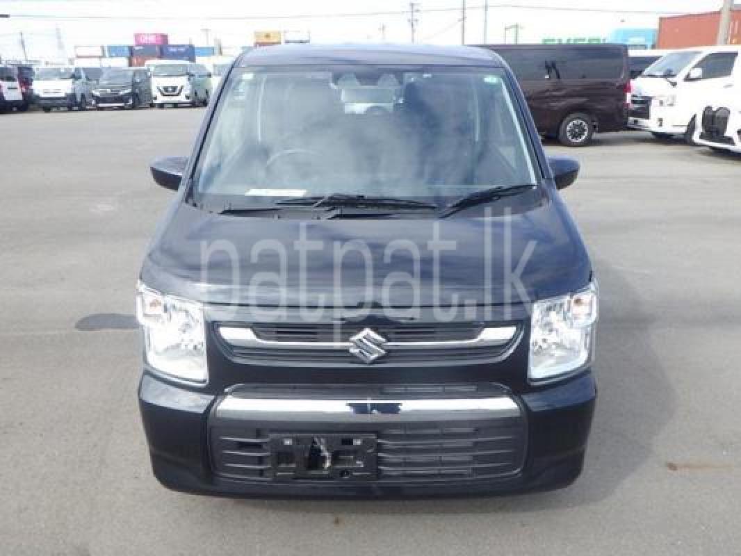 Suzuki Wagon R 2024 -  කාර් sale in Sri Lanka - patpat.lk