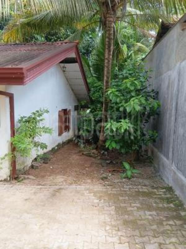 House for Sale in Minuwangoda