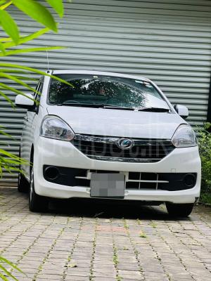 Daihatsu Mira 2016 -  කාර් sale in Sri Lanka - patpat.lk